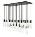 Alton Outdoor (Damp) Chandelier by Z-Lite