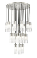 Alton Outdoor (Damp) Chandelier by Z-Lite
