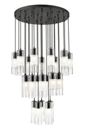 Alton Outdoor (Damp) Chandelier by Z-Lite