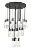 Alton Outdoor (Damp) Chandelier by Z-Lite