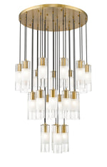 Z-Lite-824P-27R-MGLD|MAIN