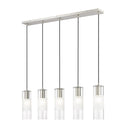 Alton Outdoor (Damp) Chandelier by Z-Lite