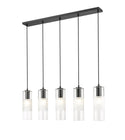 Alton Outdoor (Damp) Chandelier by Z-Lite