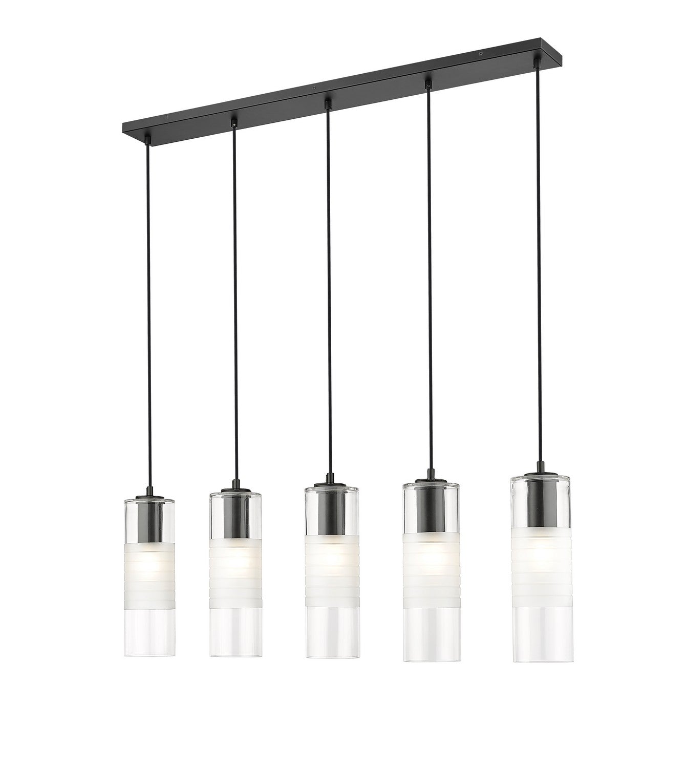 Alton Outdoor (Damp) Chandelier by Z-Lite