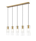 Alton Outdoor (Damp) Chandelier by Z-Lite