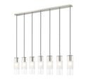 Alton Outdoor (Damp) Chandelier by Z-Lite