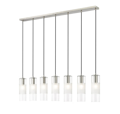 Alton Outdoor (Damp) Chandelier by Z-Lite