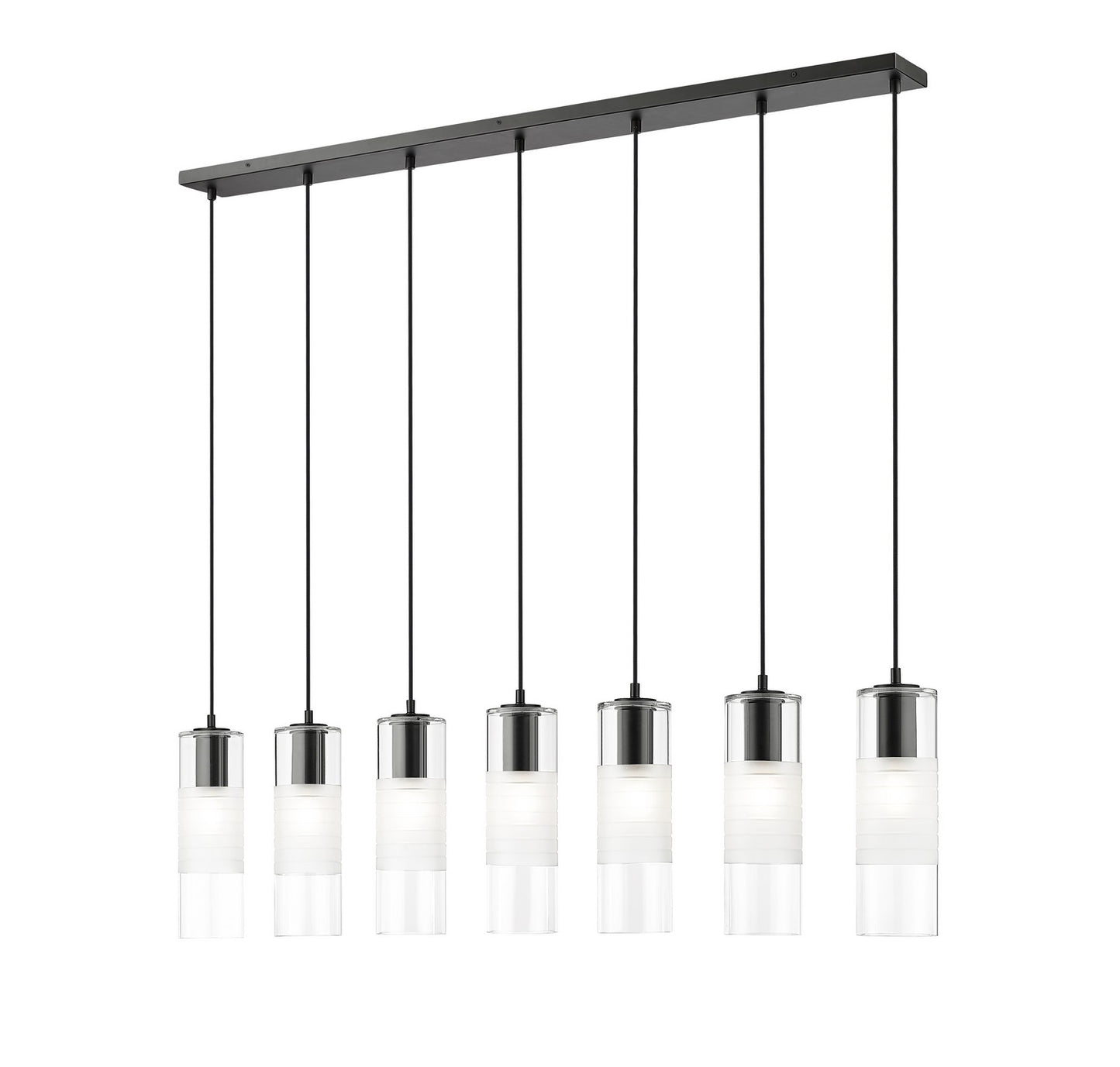 Alton Outdoor (Damp) Chandelier by Z-Lite