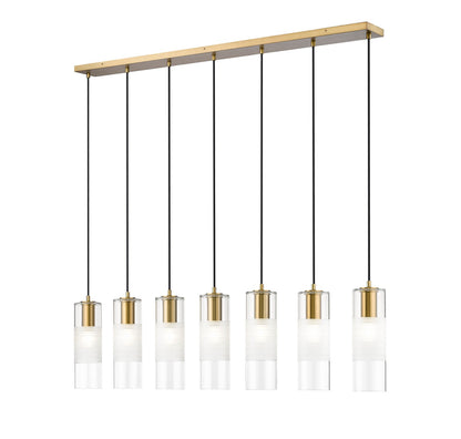 Alton Outdoor (Damp) Chandelier by Z-Lite