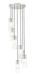 Alton Outdoor (Damp) Chandelier by Z-Lite