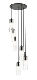 Alton Outdoor (Damp) Chandelier by Z-Lite