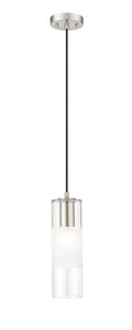 Alton Outdoor (Damp) Pendant by Z-Lite