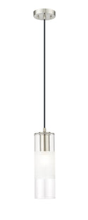 Alton Outdoor (Damp) Pendant by Z-Lite