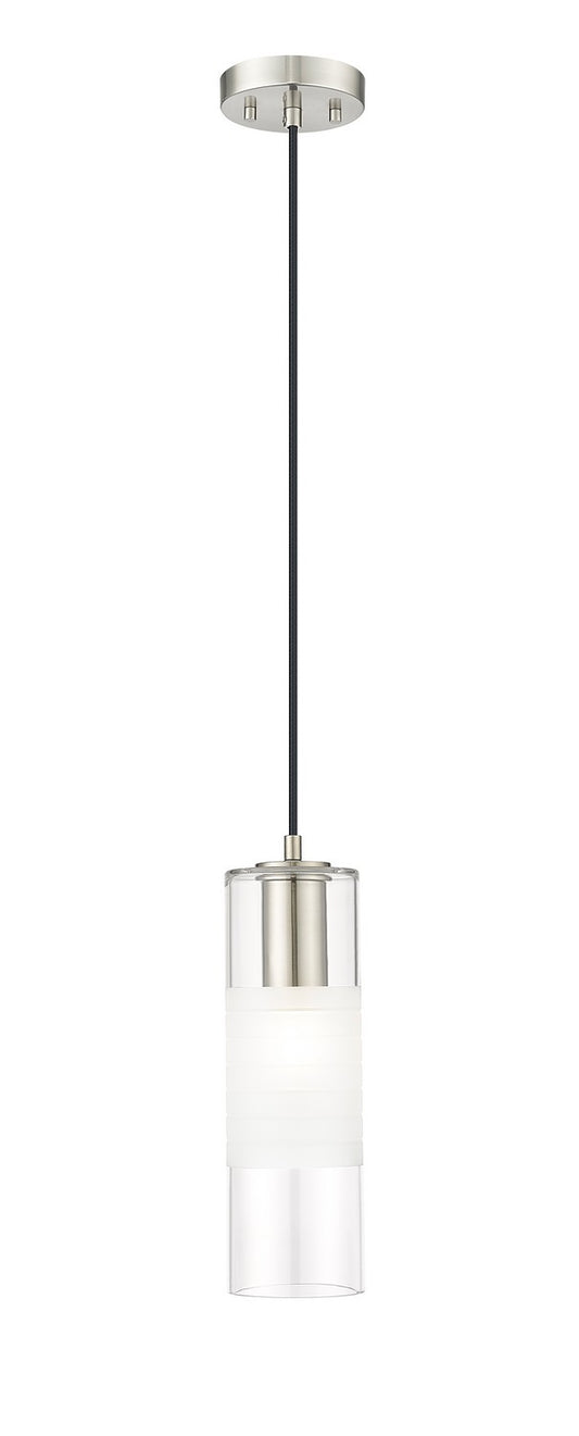 Alton Outdoor (Damp) Pendant by Z-Lite