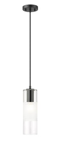 Alton Outdoor (Damp) Pendant by Z-Lite