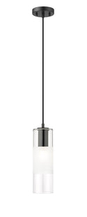 Alton Outdoor (Damp) Pendant by Z-Lite