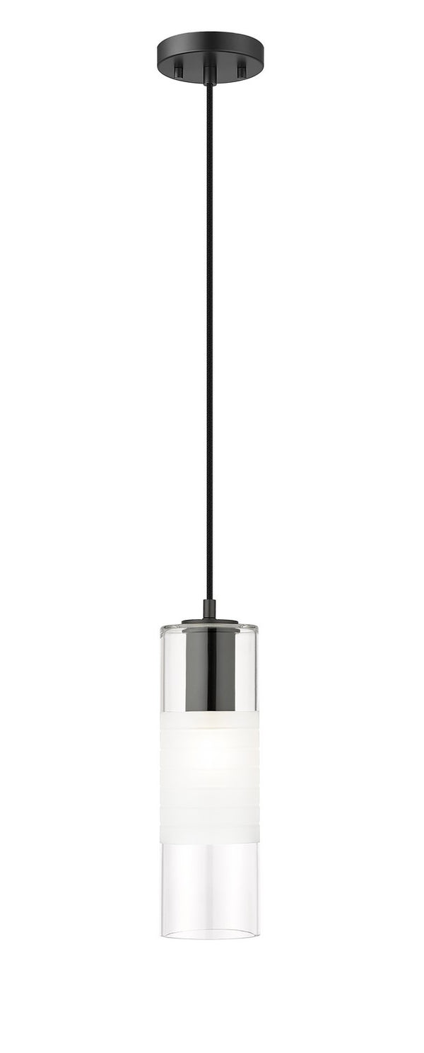 Alton Outdoor (Damp) Pendant by Z-Lite
