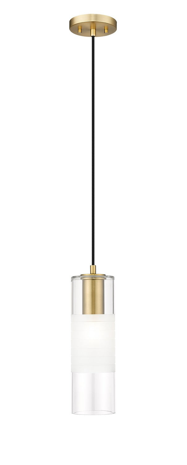 Z-Lite-824P-MGLD|MAIN