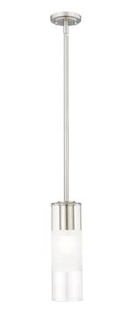 Z-Lite-824P-ROD-BN|MAIN