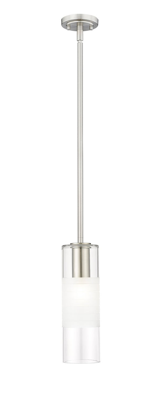 Z-Lite-824P-ROD-BN|MAIN