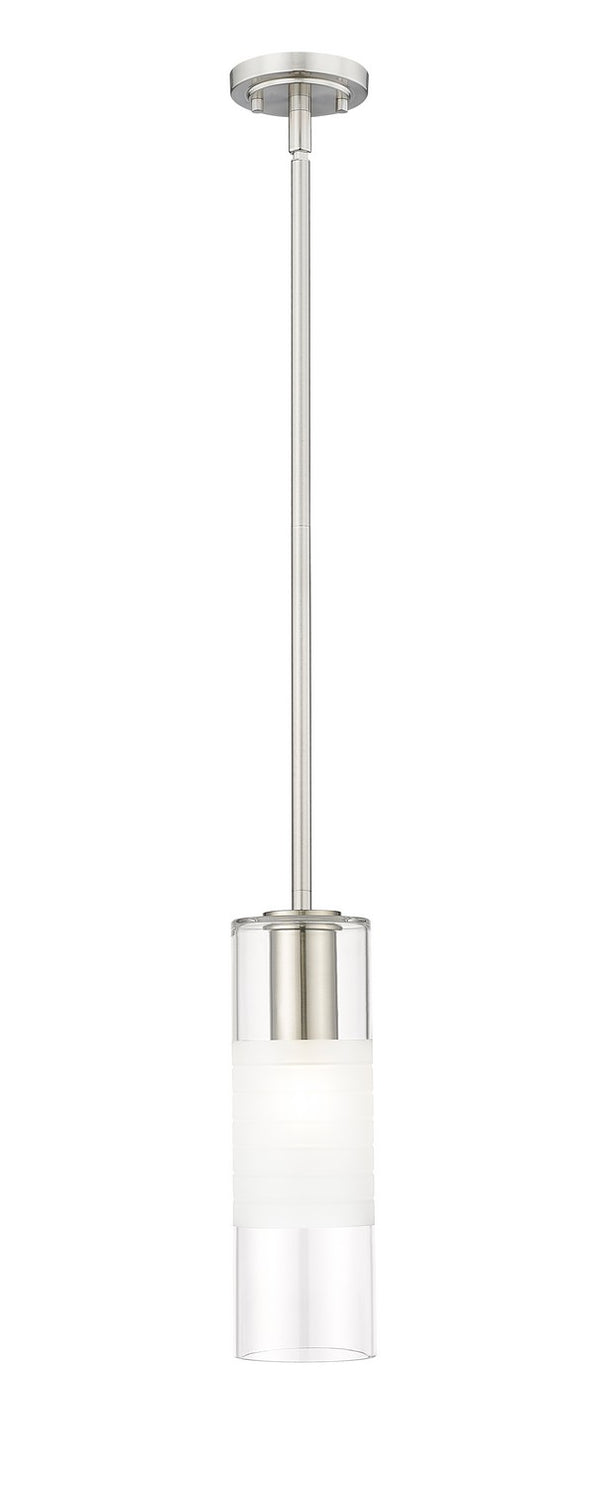 Alton Outdoor (Damp) Pendant by Z-Lite
