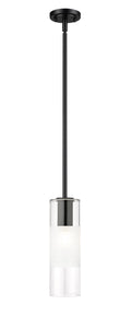 Alton Outdoor (Damp) Pendant by Z-Lite