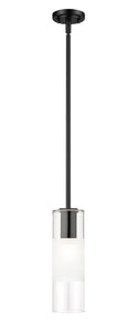 Alton Outdoor (Damp) Pendant by Z-Lite