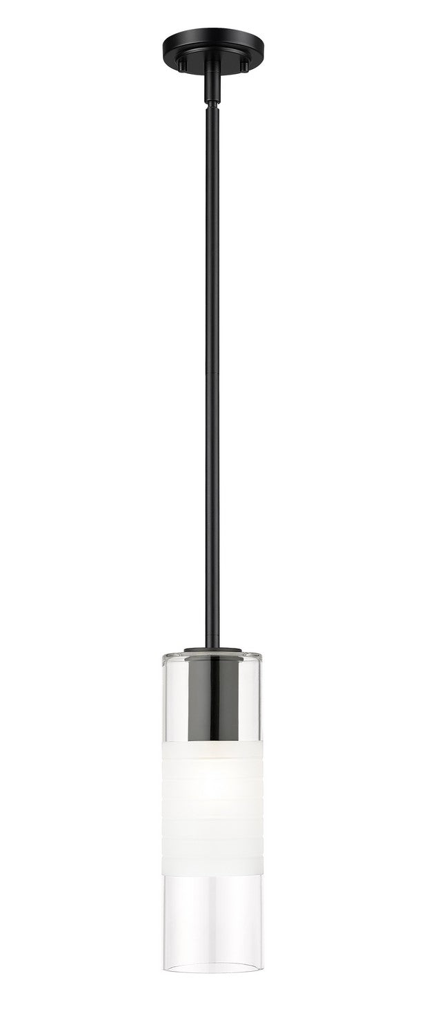 Z-Lite-824P-ROD-MB|MAIN