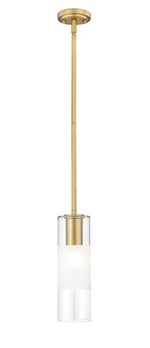 Z-Lite-824P-ROD-MGLD|MAIN