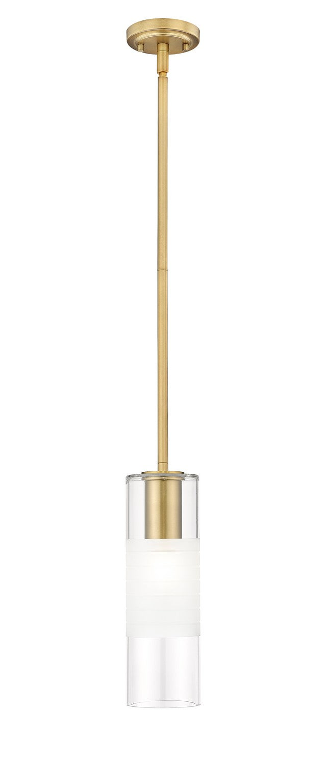 Z-Lite-824P-ROD-MGLD|MAIN