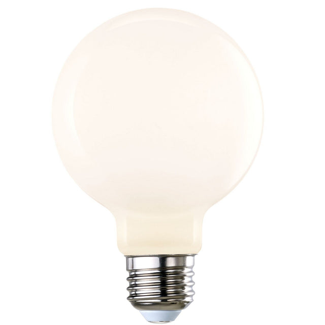 Globe E26 G25 120.00V LED Light Bulb by Bulbrite