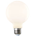 Globe E26 G25 120.00V LED 2200k Light Bulb by Bulbrite