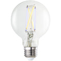 Globe E26 G25 120.00V LED 2200k Light Bulb by Bulbrite