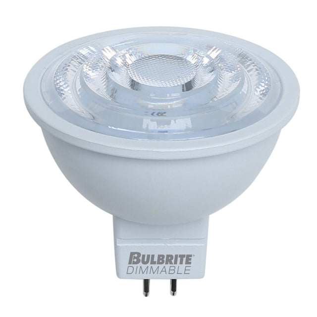 GU5.3 MR16 12.00V LED Light Bulb by Bulbrite