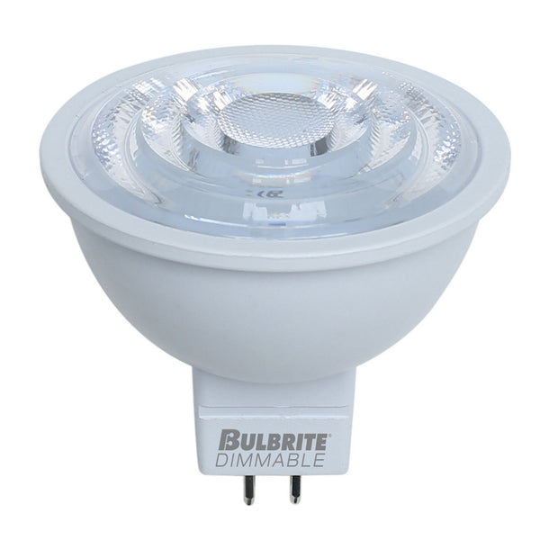 GU5.3 MR16 12.00V 3000k Light Bulb by Bulbrite