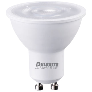 Reflector GU10 PAR16 120.00V 3000k Light Bulb by Bulbrite