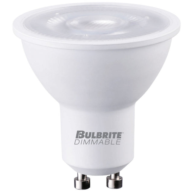 Reflector GU10 PAR16 120.00V 3000k Light Bulb by Bulbrite