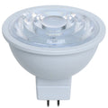 7 Watt GU5.3 MR16 12V LED 3000k Light Bulb by Bulbrite