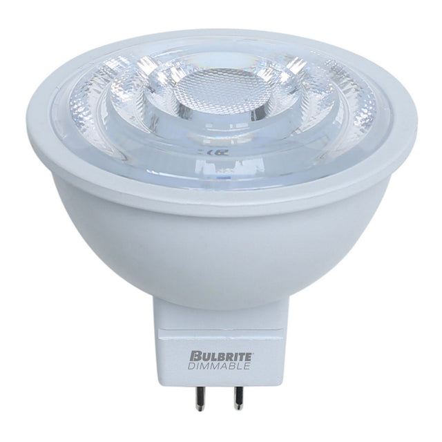 GU5.3 MR16 12.00V LED 2700k Light Bulb by Bulbrite