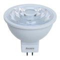 6 Watt GU5.3 MR16 12V LED 2700k Light Bulb by Bulbrite