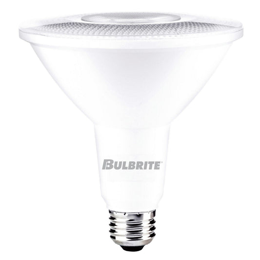 Reflector 15 Watt E26 PAR38 120V 3000k Light Bulb by Bulbrite