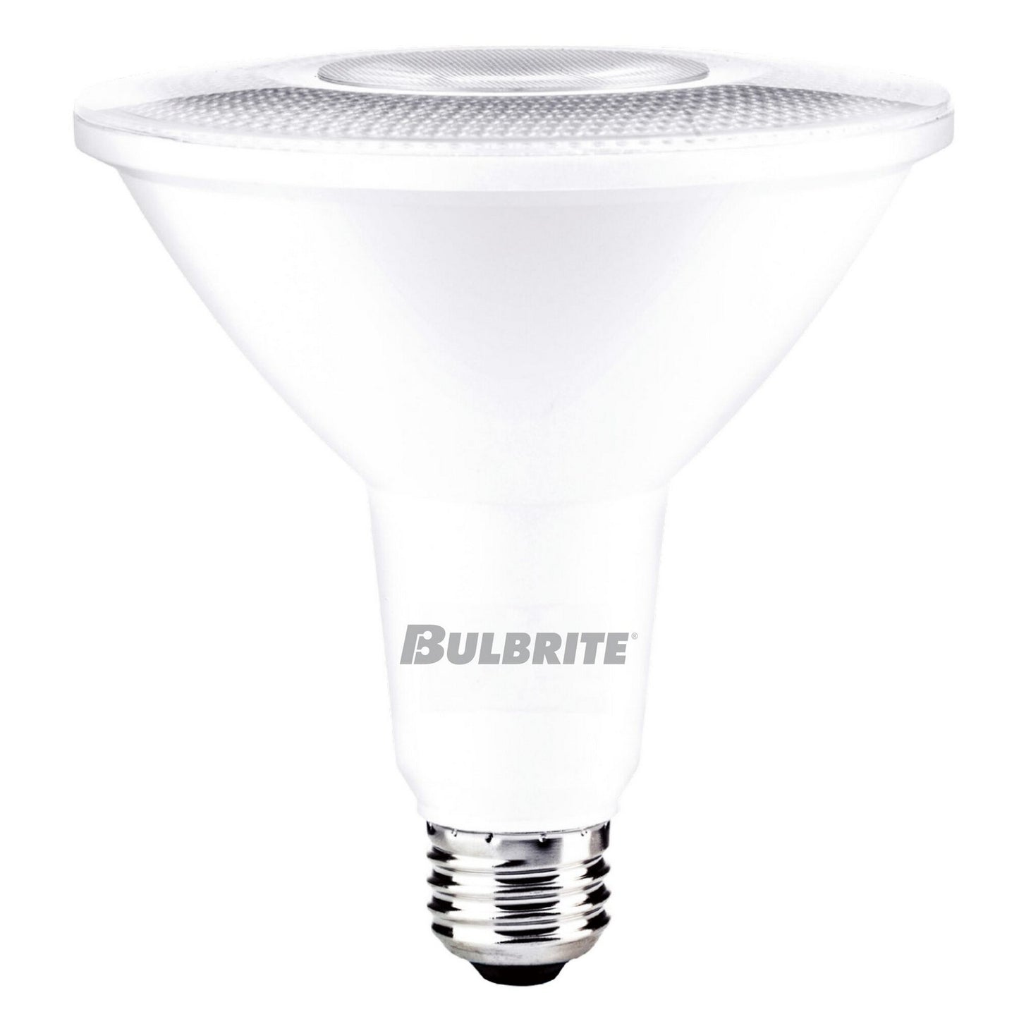 Reflector 15 Watt E26 PAR38 120V 4000k Light Bulb by Bulbrite