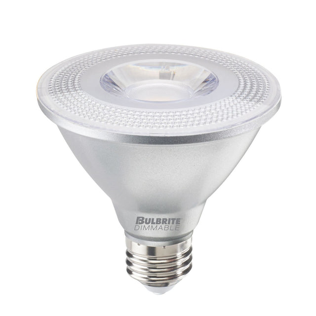 Reflector E26 PAR30SN 120.00V LED 2700k Light Bulb by Bulbrite