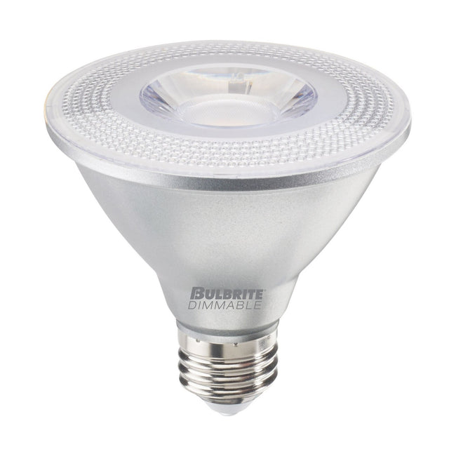Reflector E26 PAR30SN 120.00V LED 3000k Light Bulb by Bulbrite