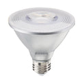 Reflector 10 Watt E26 PAR30SN 120.00V LED 3000k Light Bulb by Bulbrite