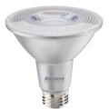 Reflector 10 Watt E26 PAR30LN 120.00V LED 3000k Light Bulb by Bulbrite