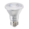 Reflector E26 PAR20 120.00V LED 2700k Light Bulb by Bulbrite