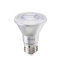 Reflector 7 Watt E26 PAR20 120.00V LED 3000k Light Bulb by Bulbrite