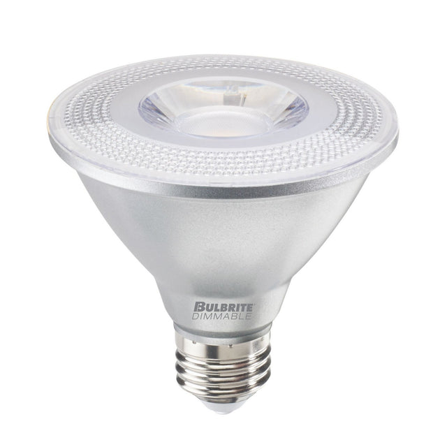 Reflector E26 PAR30SN 120.00V LED 3000k Light Bulb by Bulbrite