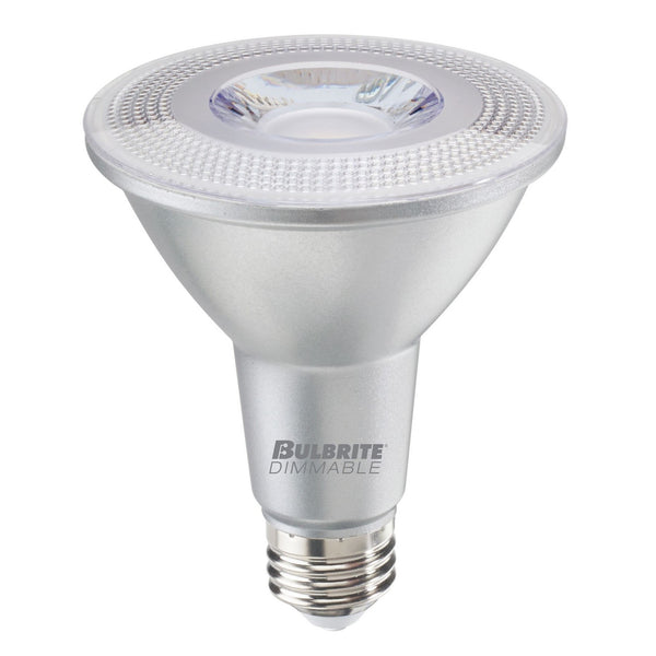 Reflector 15 Watt E26 PAR38 120.00V LED 2700k Light Bulb by Bulbrite